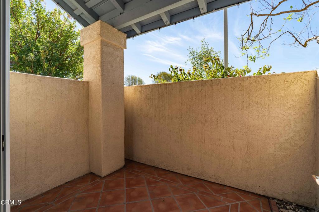 635 East Pleasant Valley Road Port Hueneme, CA 93041 - Photo 17 of 17 a view of a garage