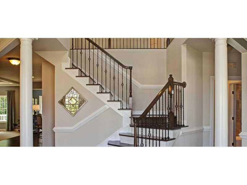 14451 Integrity Court Carmel, IN 46033 - Photo 2 of 9