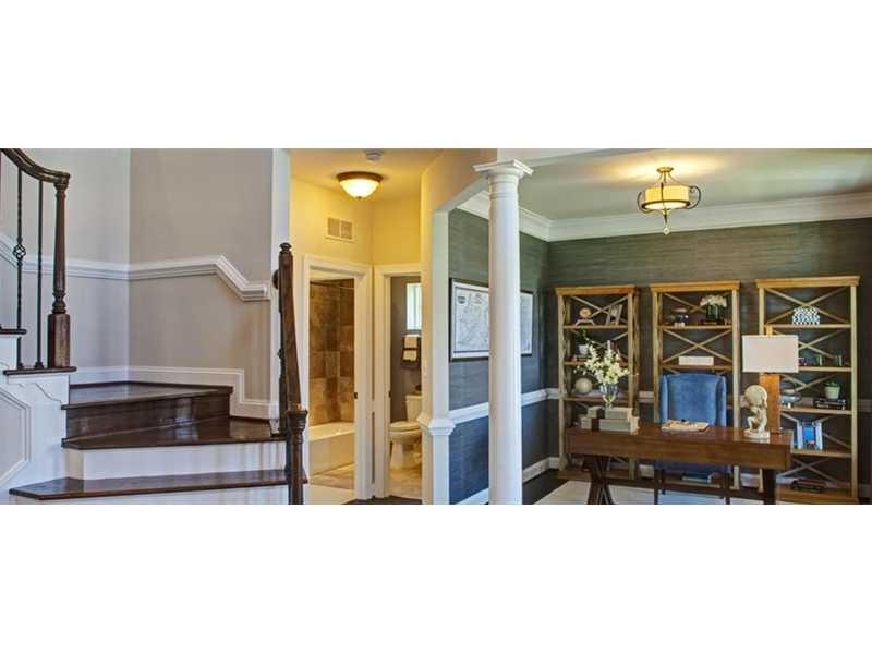 14451 Integrity Court Carmel, IN 46033 - Photo 3 of 9