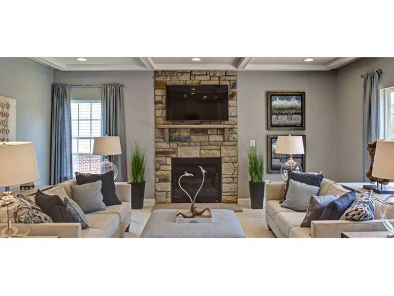 14451 Integrity Court Carmel, IN 46033 - Photo 4 of 9