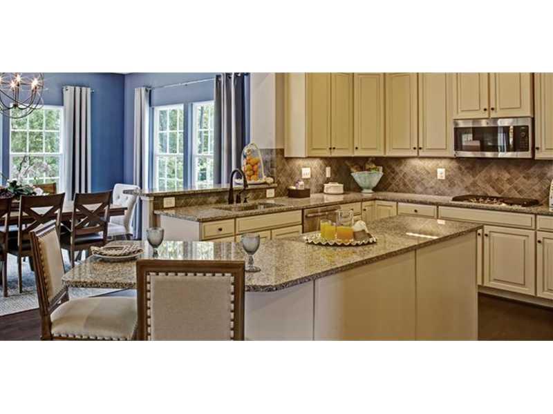 14451 Integrity Court Carmel, IN 46033 - Photo 5 of 9