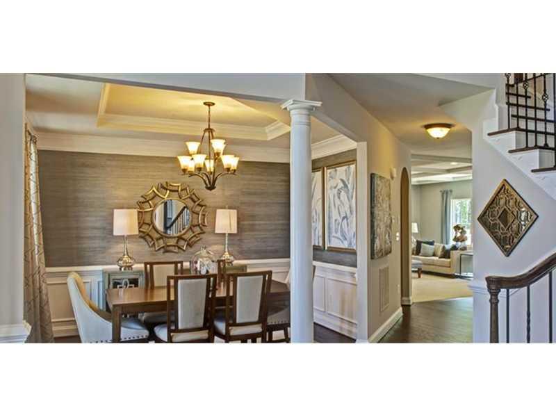 14451 Integrity Court Carmel, IN 46033 - Photo 6 of 9