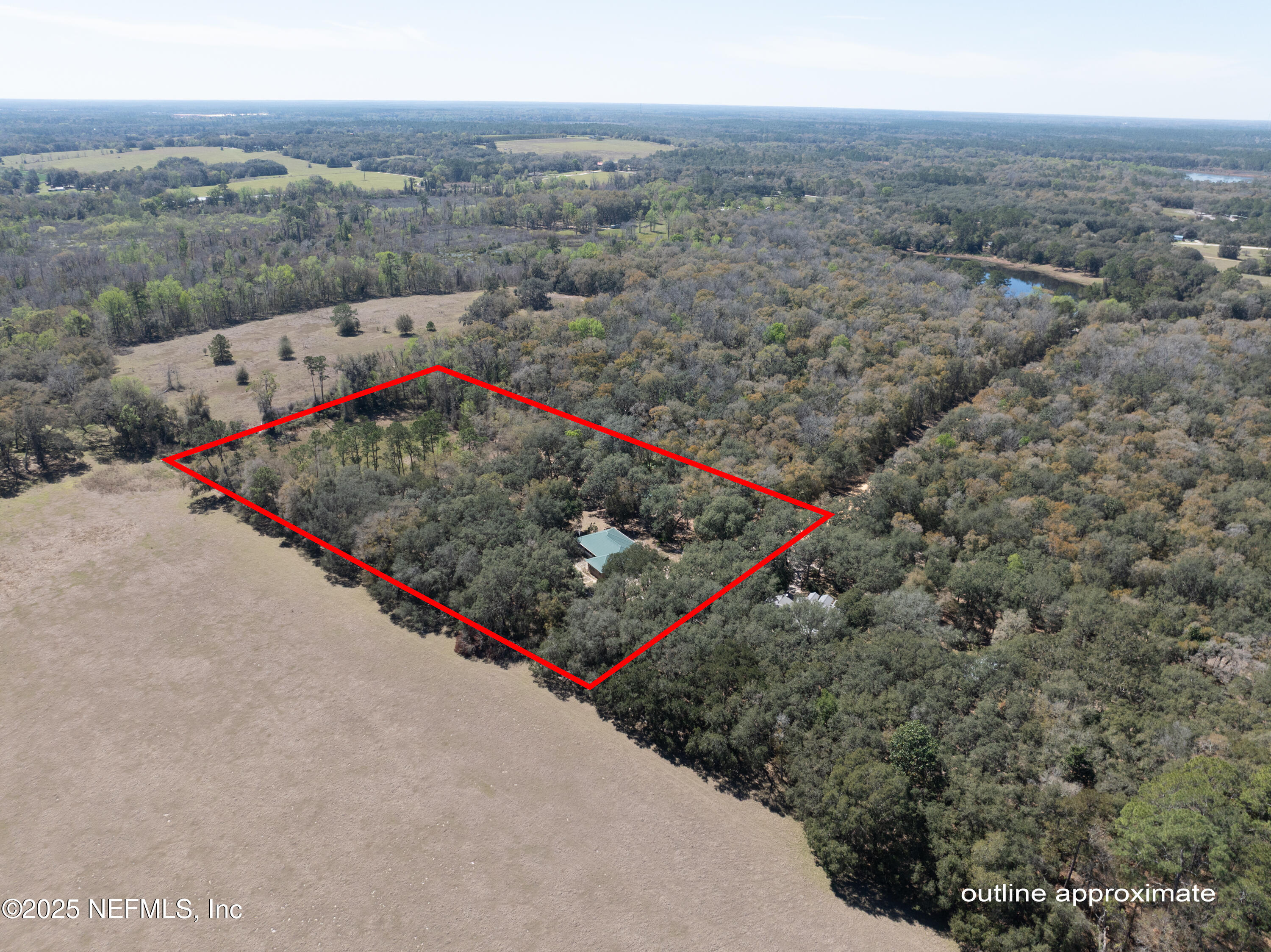 163 Boots Road Melrose, FL 32666 - Photo 9 of 84 BootsRd_MLS-8