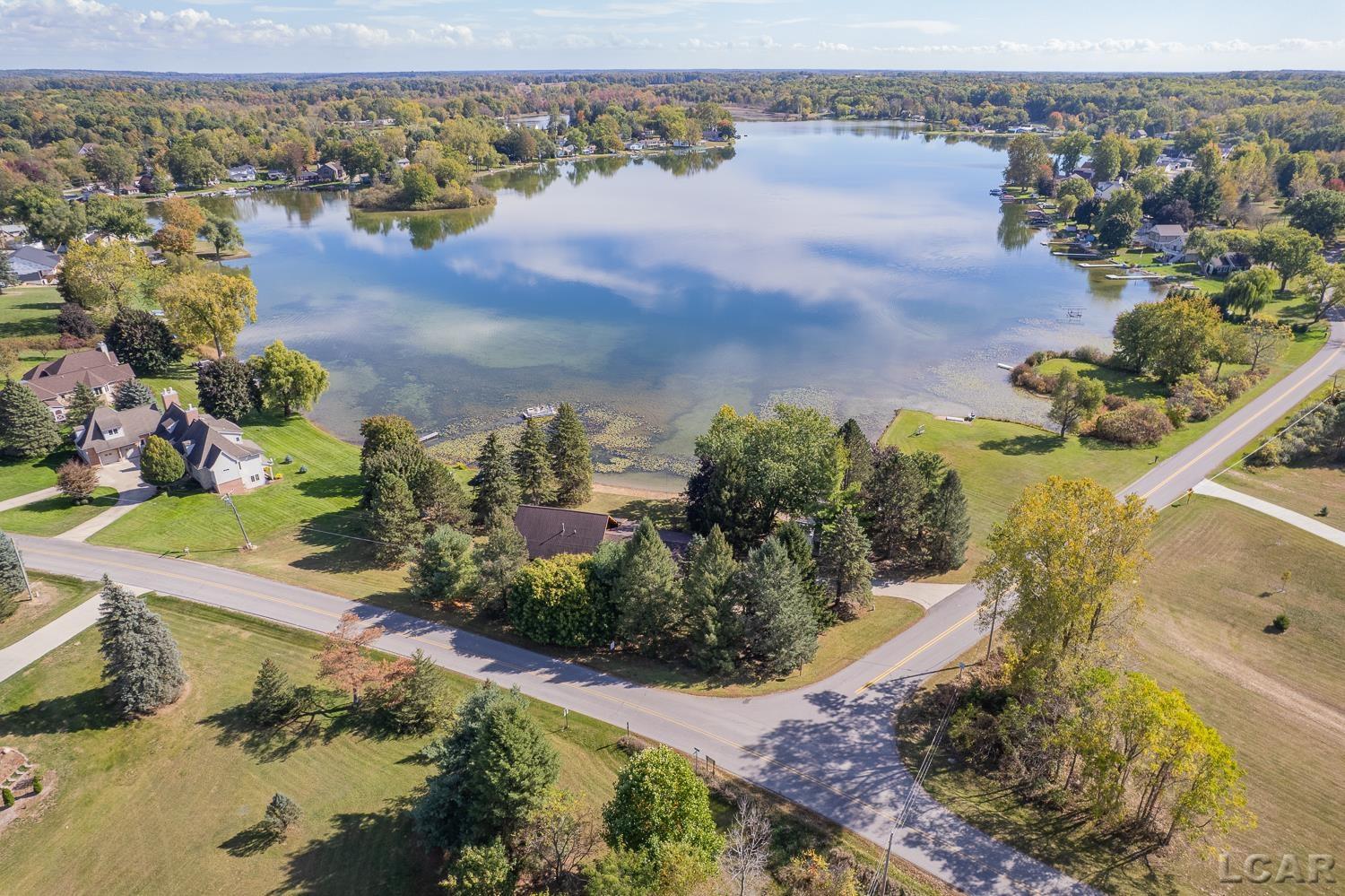 11999 Laird Road Brooklyn, MI 49230 - Photo 49 of 51 Gallery Image 49
