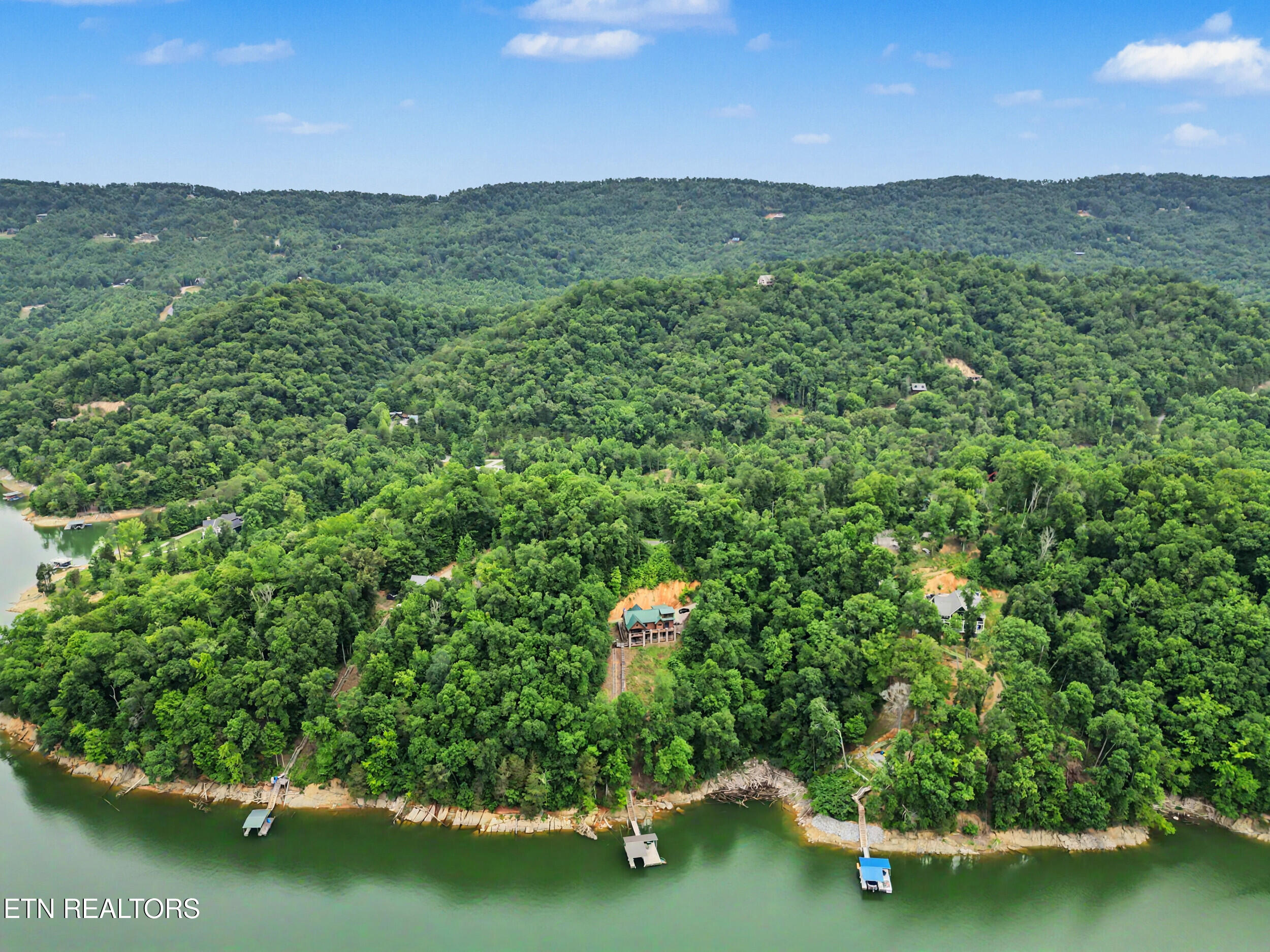 836-835 Jacks Bluff Road New Tazewell, TN 37825 - Photo 49 of 53 52_dji_0055