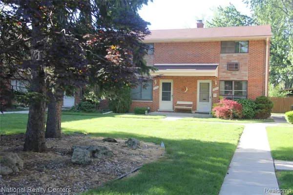 $1,400 | 29160 Tessmer Court, Madison Heights, MI 48071