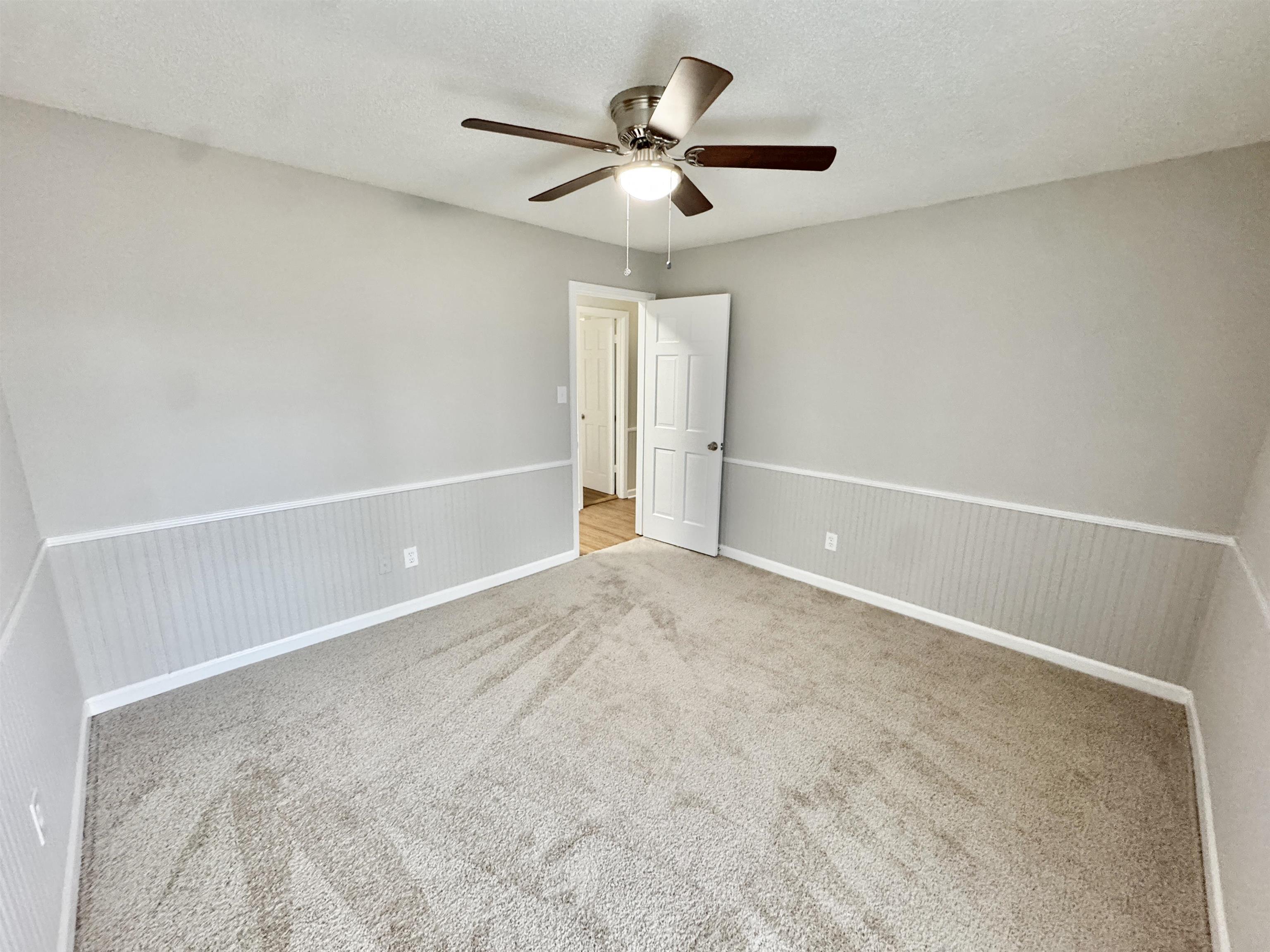 3334 Snow Ridge Cove Memphis, TN 38115 - Photo 20 of 38 a view of an empty room