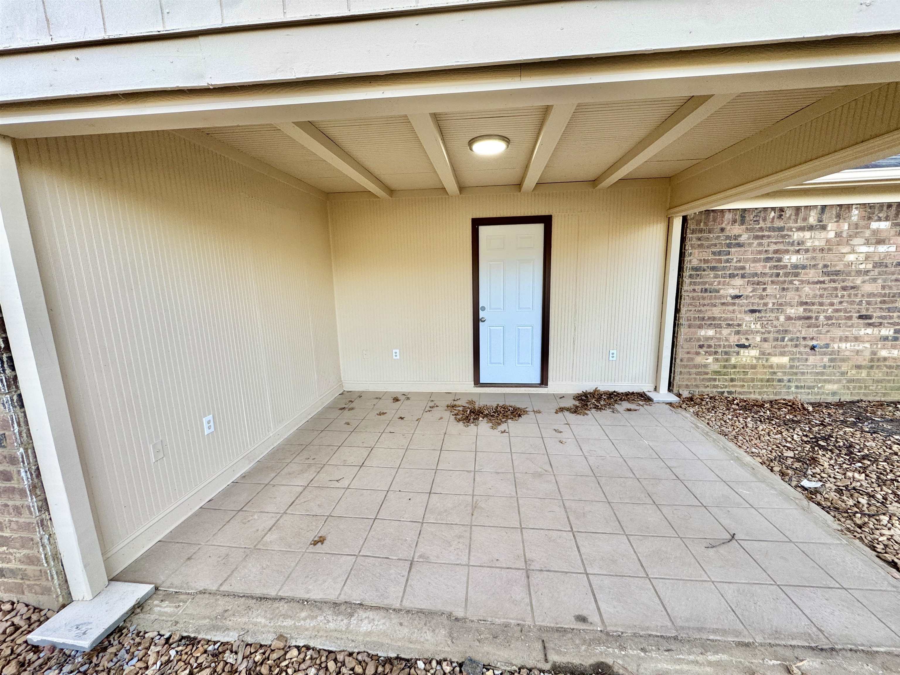 3334 Snow Ridge Cove Memphis, TN 38115 - Photo 34 of 38 a view of an empty room