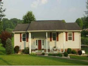 1810 Field Road Elizabethton, TN 37643 - Photo 1 of 1 Photo 1