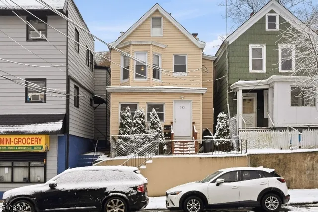 $650,000 | 383 Broadway, Passaic, NJ 07055