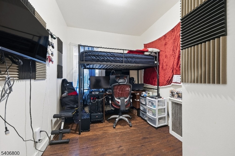 383 Broadway Passaic, NJ 07055 - Photo 5 of 11 a view of a room with gym equipment