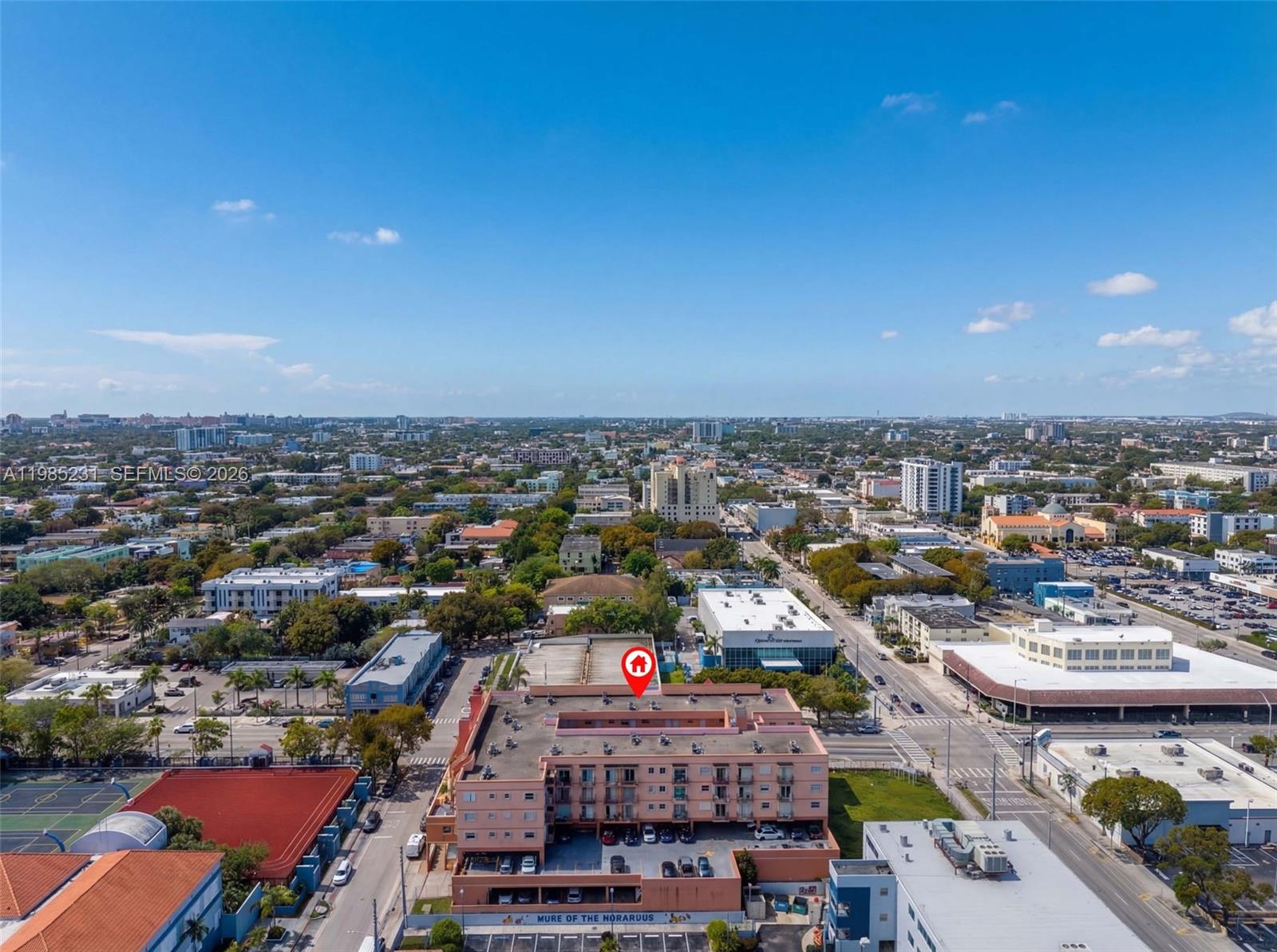 199 Southwest 12th Avenue, Unit 502B Miami, FL 33130 - Photo 18 of 19