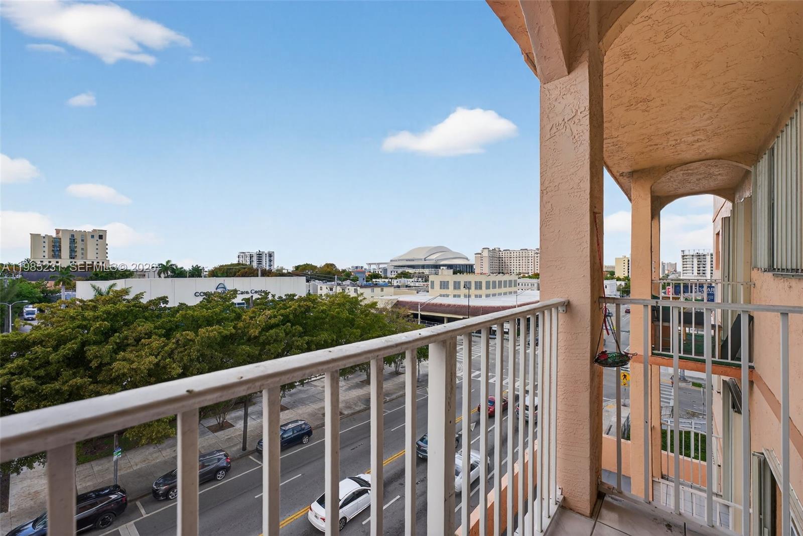199 Southwest 12th Avenue, Unit 502B Miami, FL 33130 - Photo 2 of 19