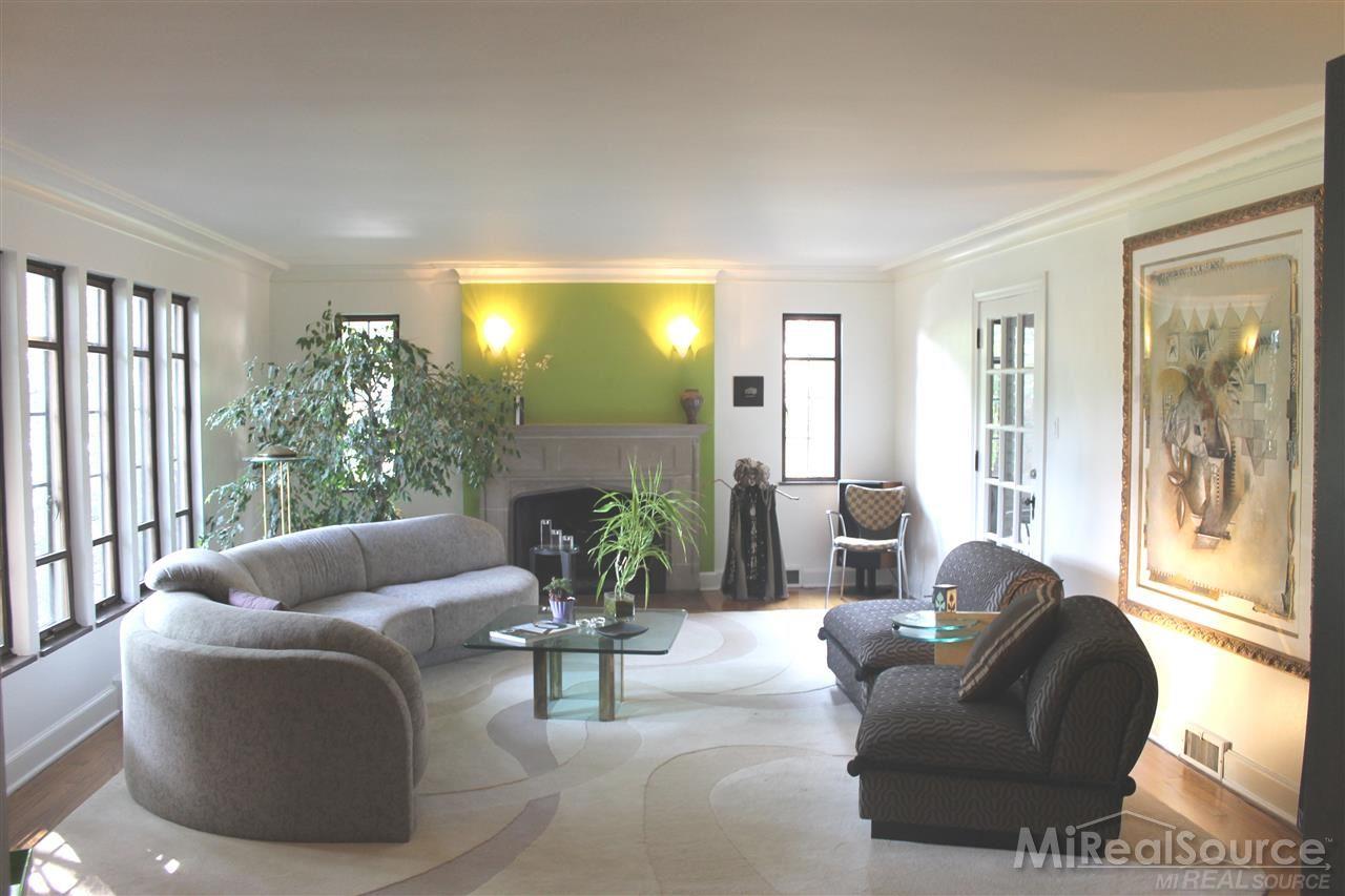 729 Pemberton Road Grosse Pointe Park, MI 48230 - Photo 12 of 46