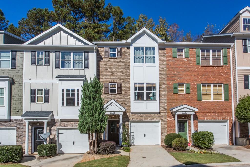 3064 Lauren Parc Road, Unit 3064 Decatur, GA 30032 - Photo 1 of 1 Facade