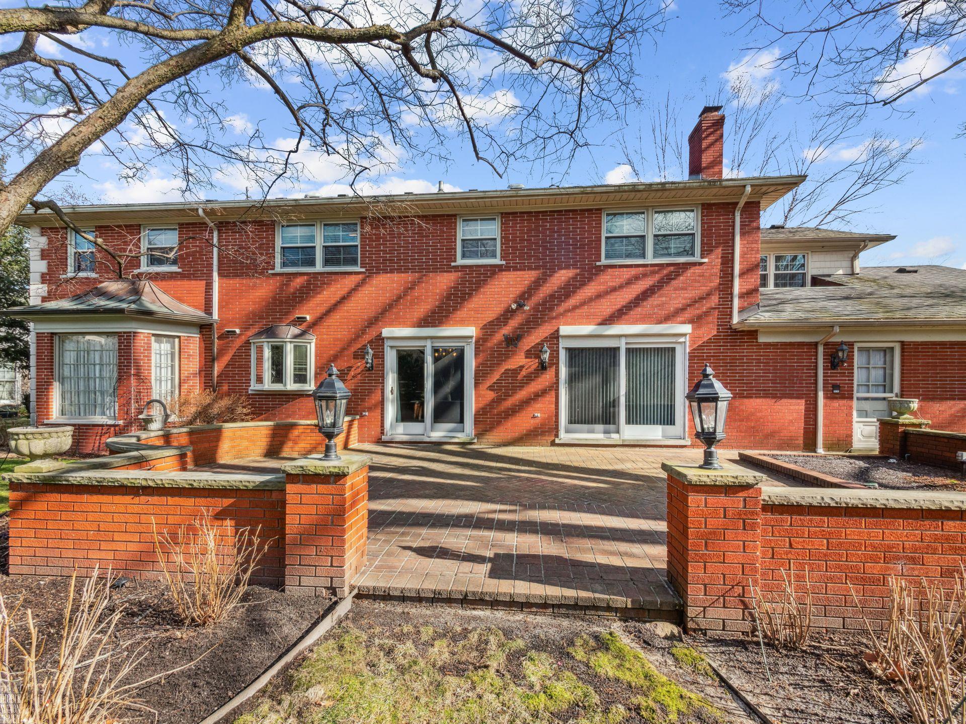 573 Shelden Road Grosse Pointe Shores, MI 48236 - Photo 32 of 40