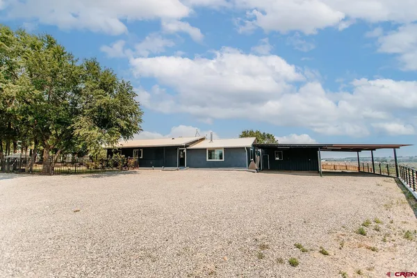 $485,000 | 11530 Lakeview Drive, Montrose, CO 81403