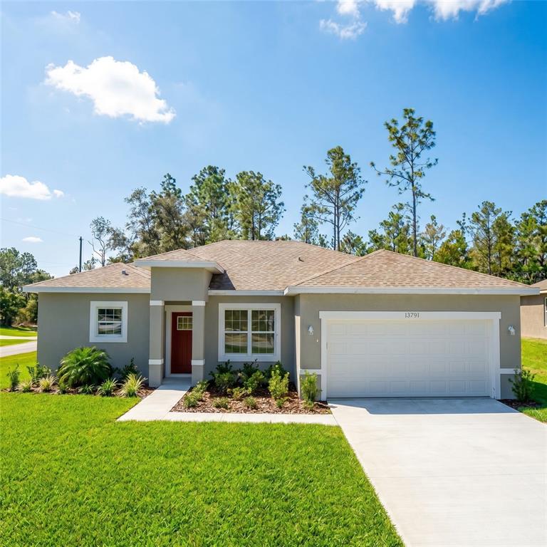 12781 Southwest 86th Circle Ocala, FL 34473 - Photo 2 of 43