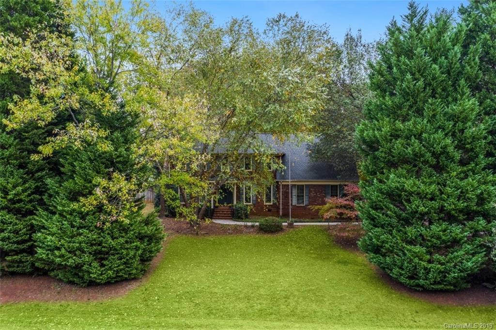 16518 Greenfarm Road Huntersville, NC 28078 - Photo 14 of 38