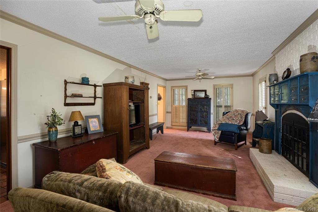 16518 Greenfarm Road Huntersville, NC 28078 - Photo 20 of 38