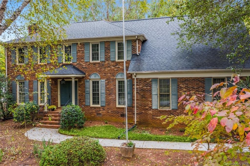 16518 Greenfarm Road Huntersville, NC 28078 - Photo 3 of 38