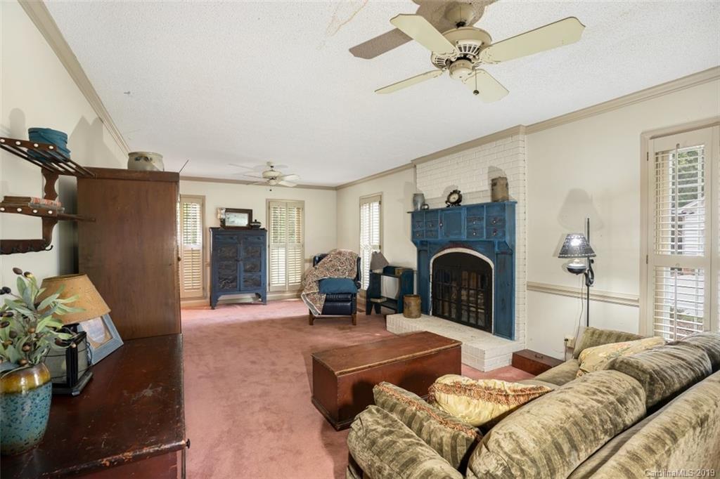 16518 Greenfarm Road Huntersville, NC 28078 - Photo 21 of 38