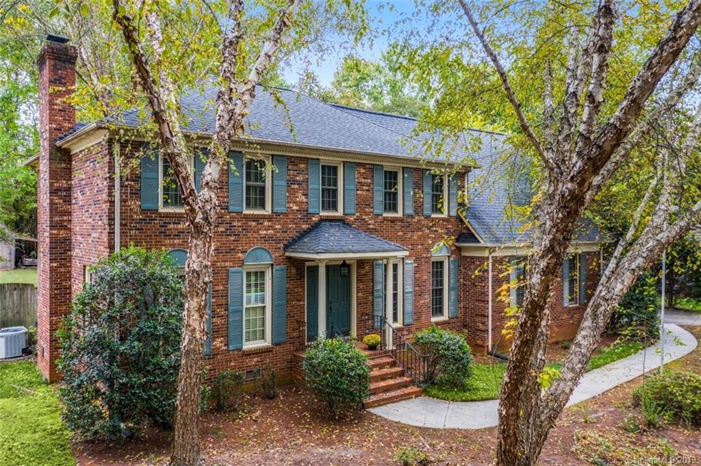 16518 Greenfarm Road Huntersville, NC 28078 - Photo 4 of 38