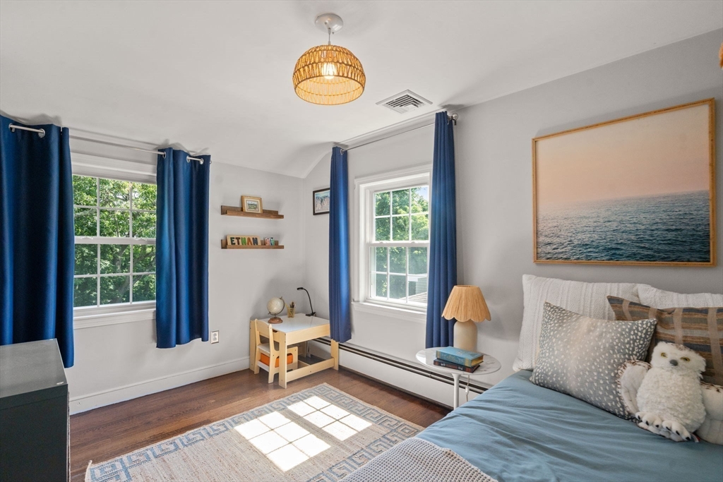 109 Whitcomb Avenue Boston, MA 02130 - Photo 20 of 39
