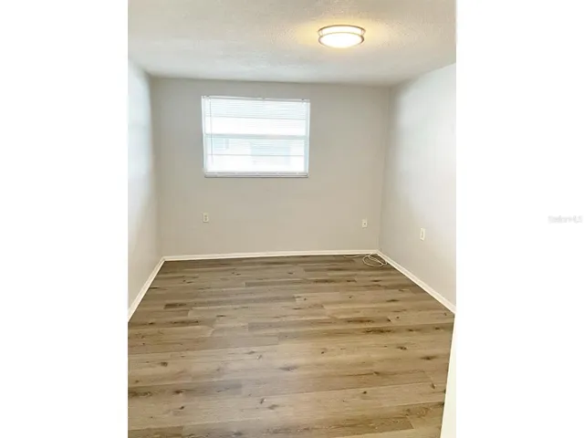 a view of room and window