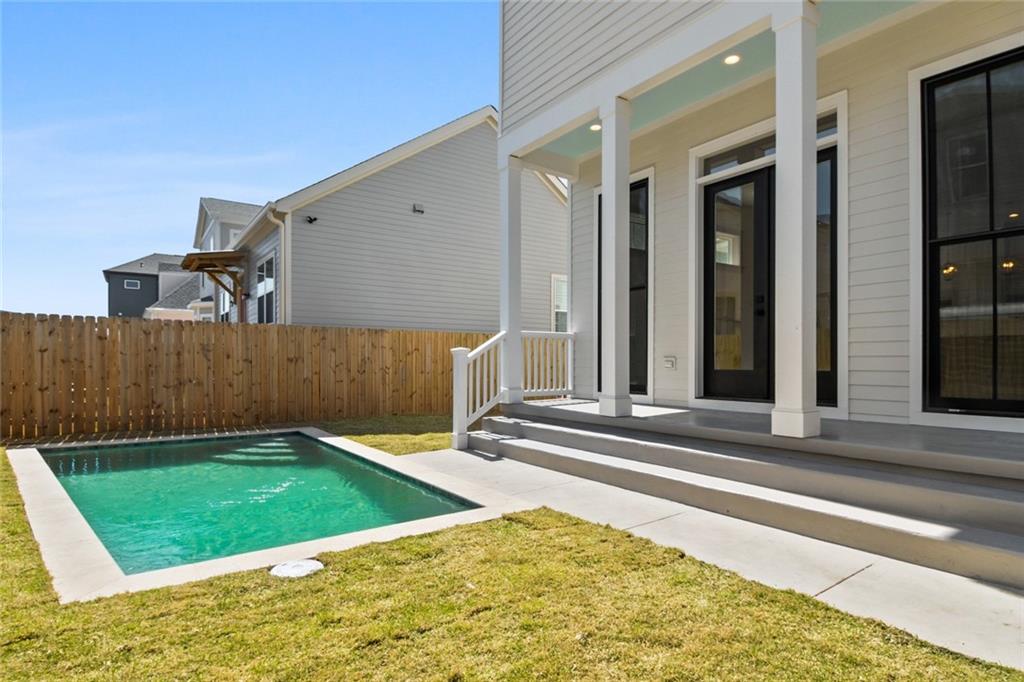202 Hubbell Road New Orleans, LA 70114 - Photo 13 of 13 Gallery Image 13
