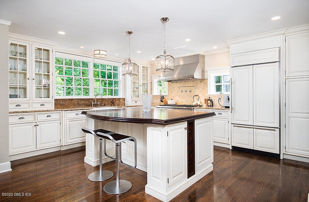 98 Lower Cross Road Greenwich, CT 06831 - Photo 6 of 22 082120-P14