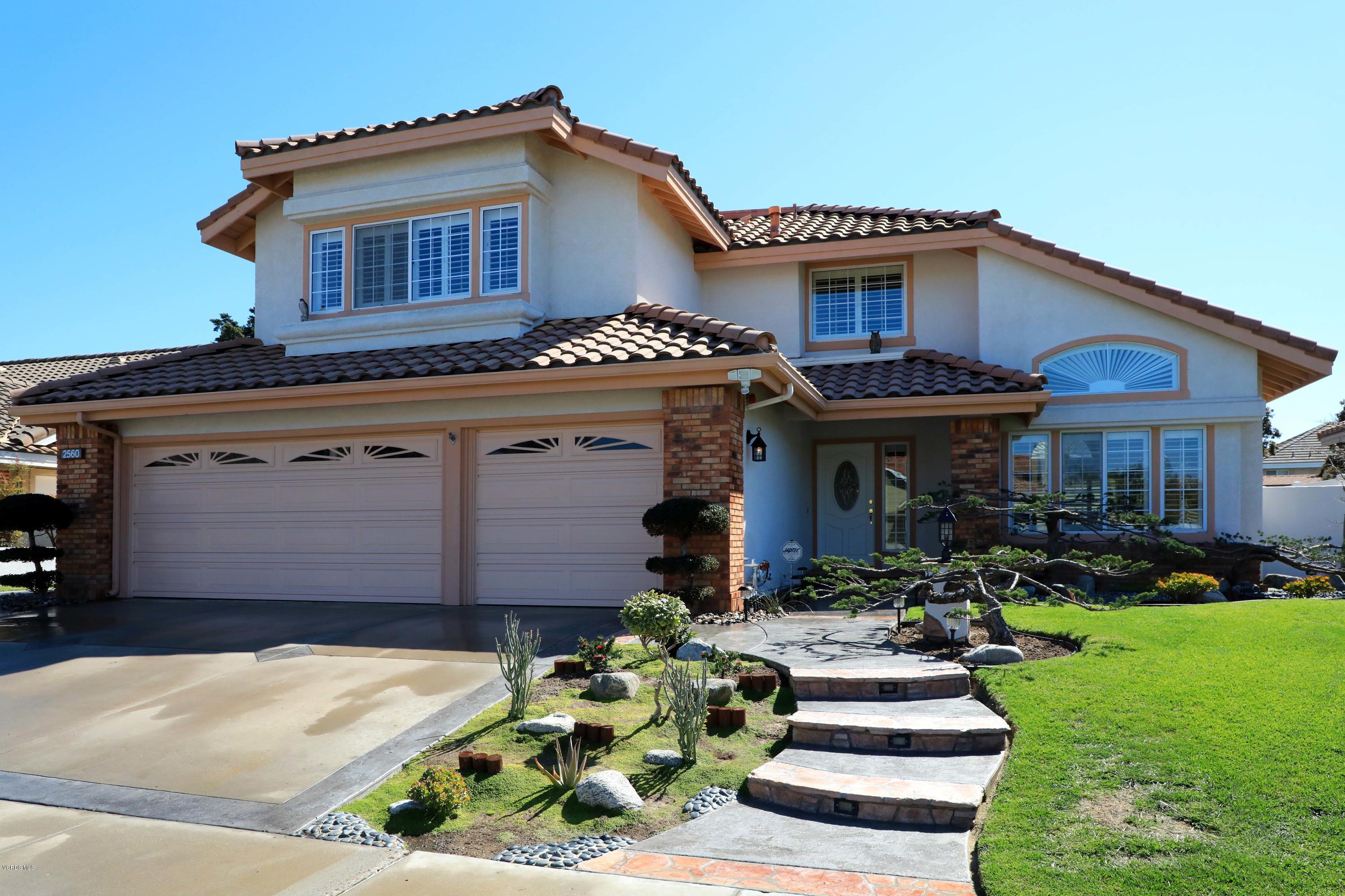 2560 Cabrillo Way Oxnard, CA 93030 - Photo 2 of 52 001 Front