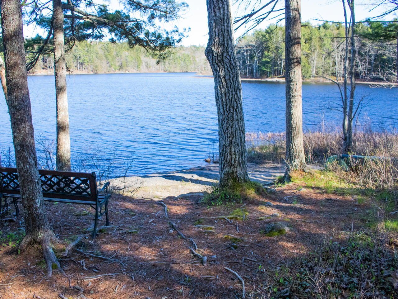142 Quail Run Road Bristol, ME 04539 - Photo 8 of 30 IMG_3590 adj