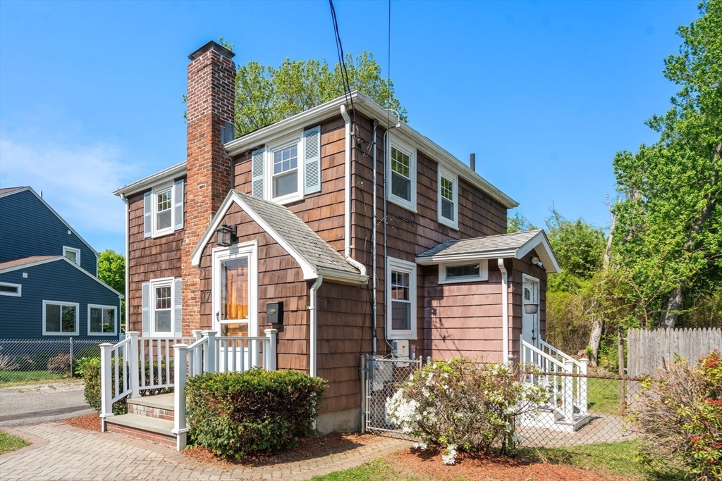 17 Myopia Road Boston, MA 02136 - Photo 26 of 27