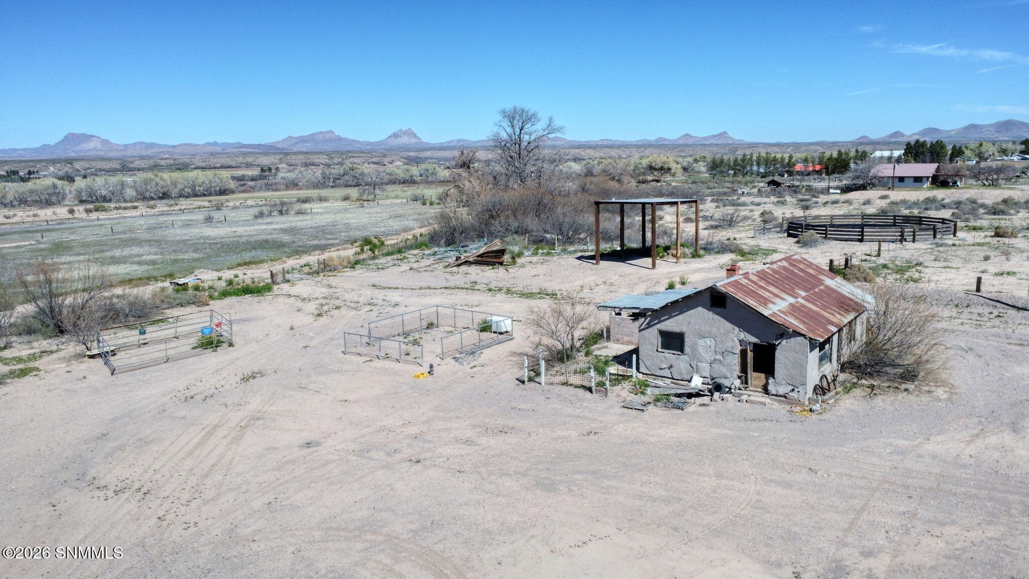 58 Franklin Road Lordsburg, NM 88045 - Photo 89 of 89 90-web-or-mls-DJI_0940