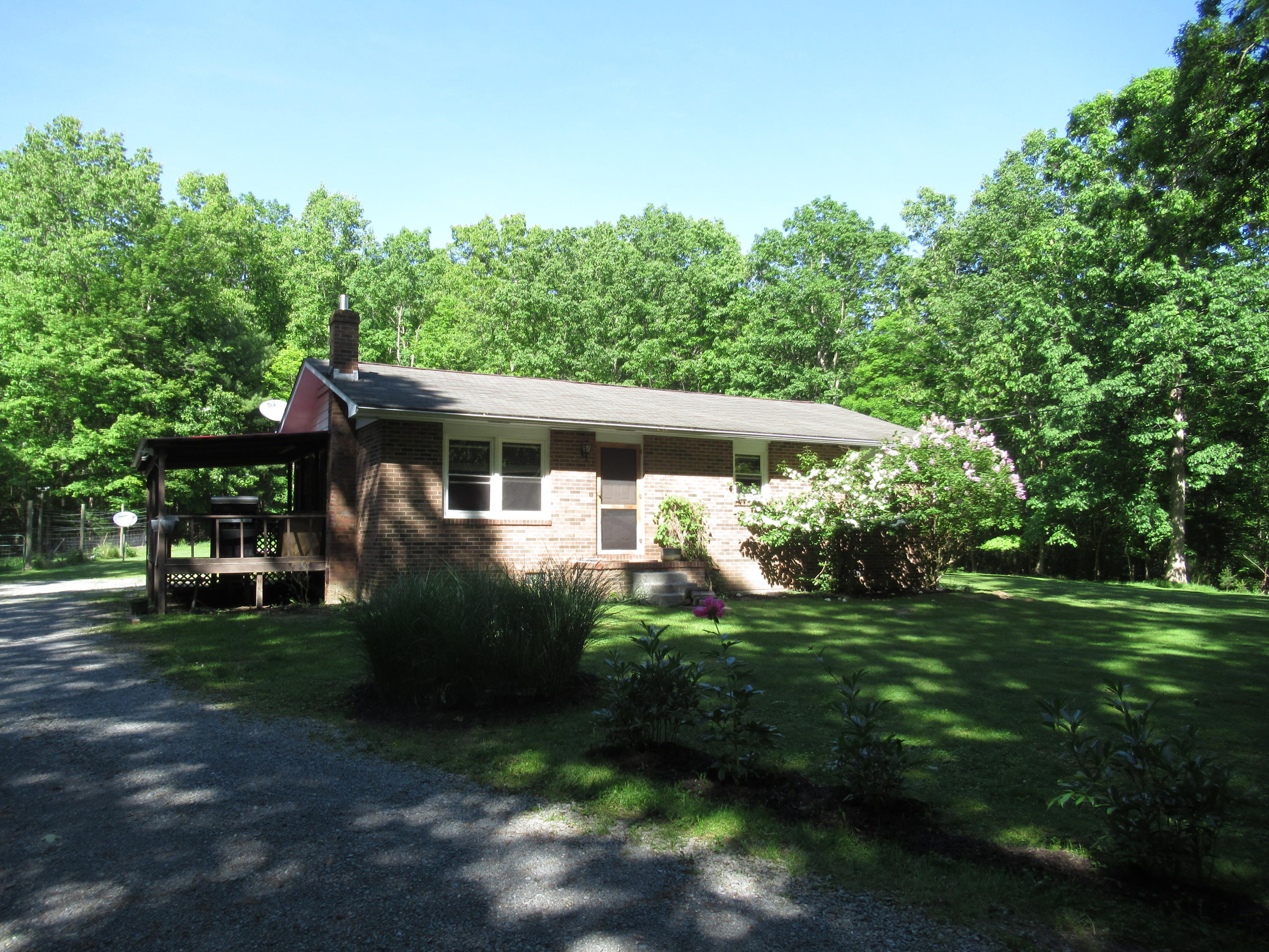 429 Woodbrier Estates Road Alderson, WV 24910 - Photo 1 of 38 Gallery Image 1