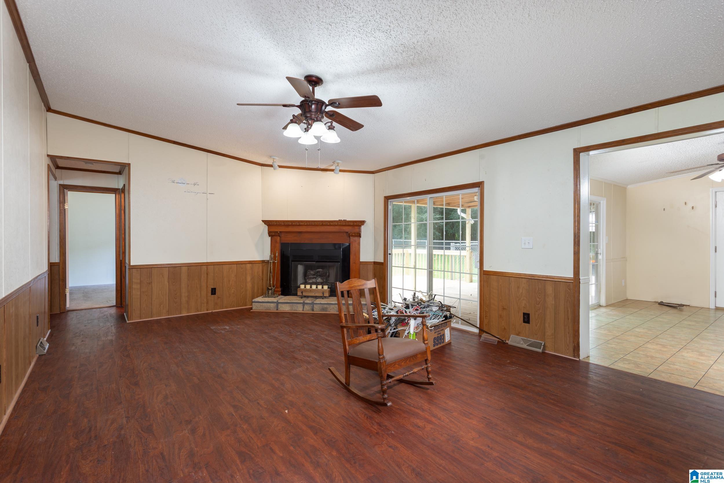 1370 Spring Road Ohatchee, AL 36271 - Photo 7 of 45