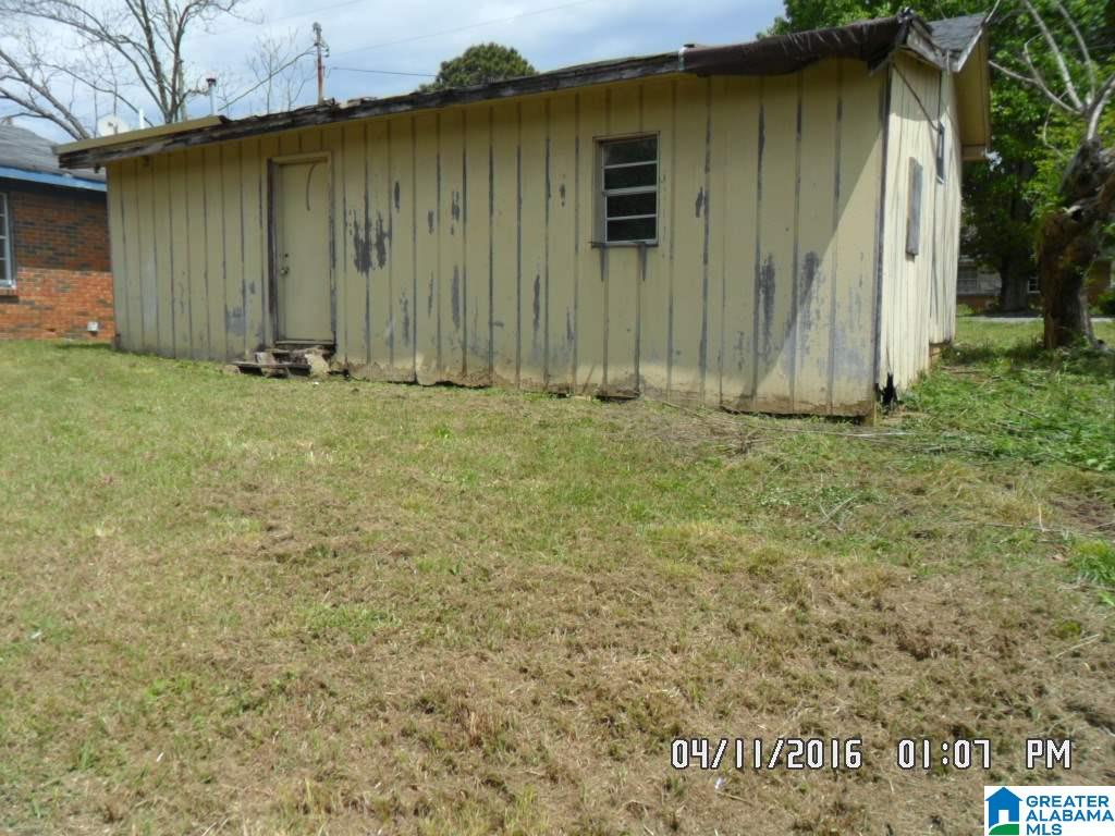 124 Lilly Street Clanton, AL 35045 - Photo 3 of 12