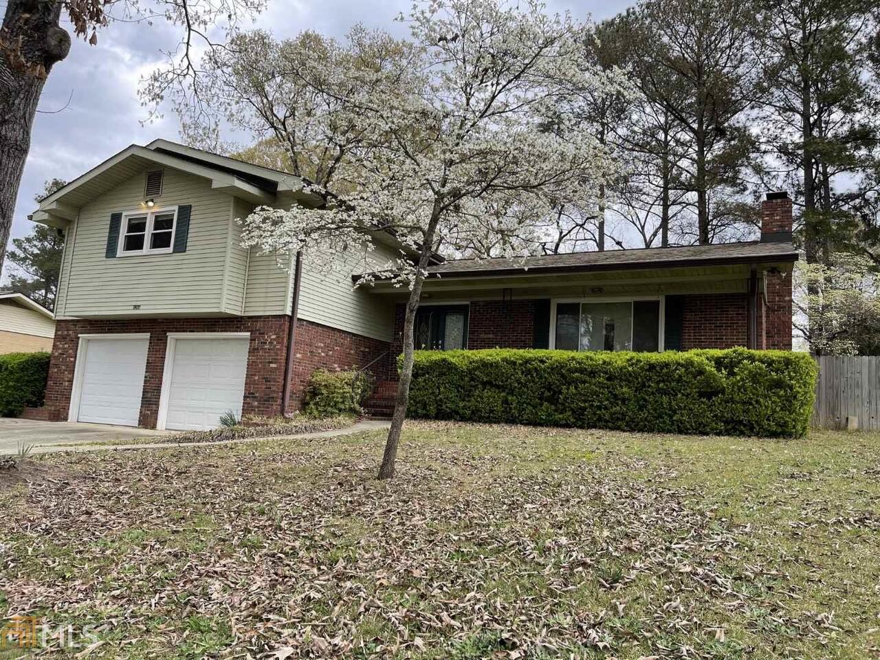 1206 Briarcliff Road Warner Robins, GA 31088 - Photo 1 of 1 Gallery Image 1