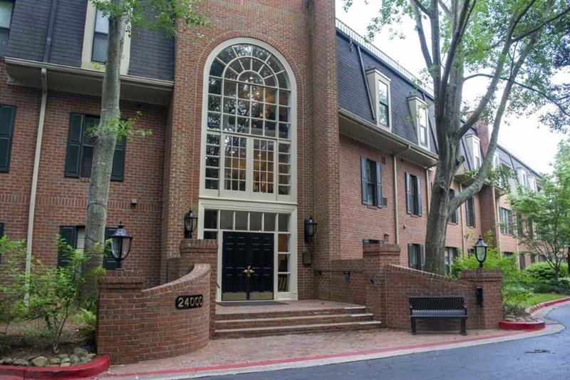 24212 Plantation Drive Northeast, Unit 212 Atlanta, GA 30324 - Photo 1 of 1