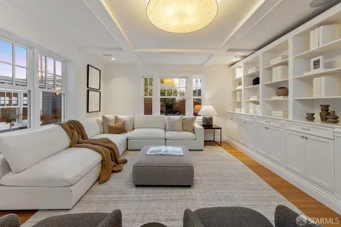 $4,750,000 | 298 32nd Avenue, San Francisco, CA 94121