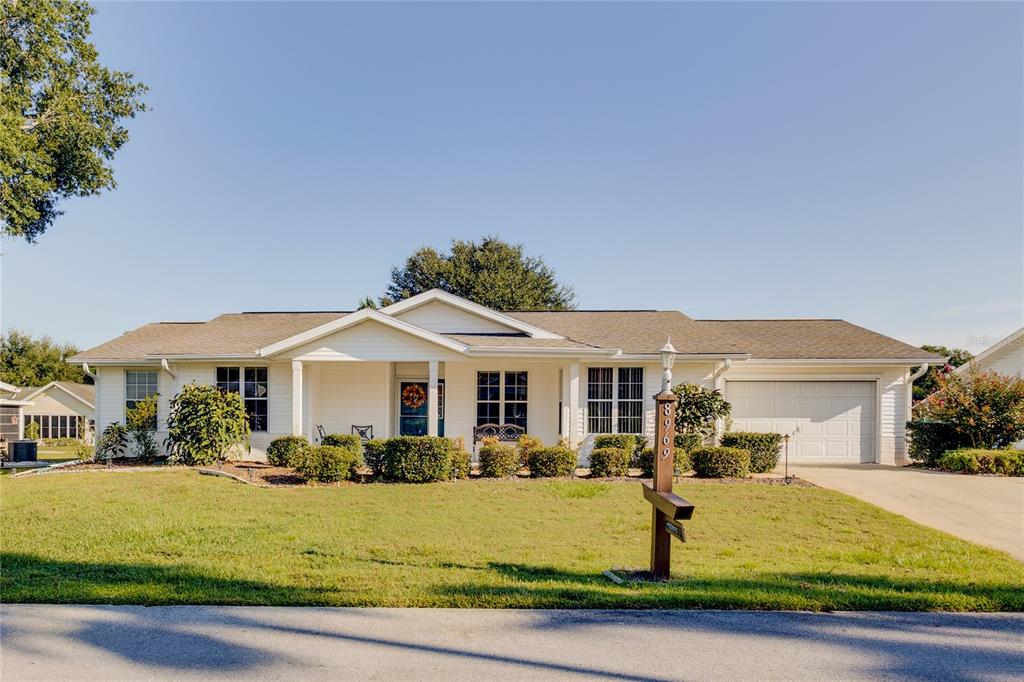 8969 Southwest 116th Place Road Ocala, FL 34481 - Photo 1 of 1 Gallery Image 1