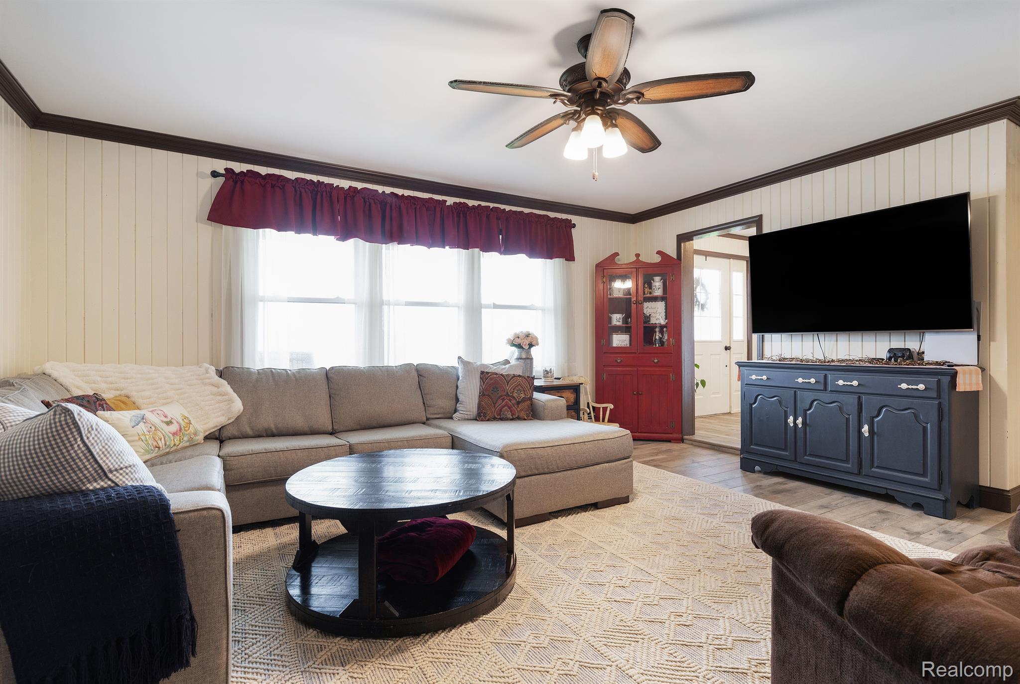 3735 Sullivan Road Marlette, MI 48453 - Photo 11 of 45 Gallery Image 11