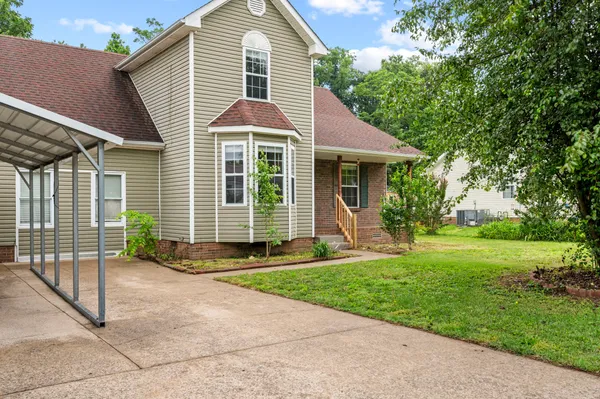 $1,750 | 409 Kelsey Drive, Clarksville, TN 37042