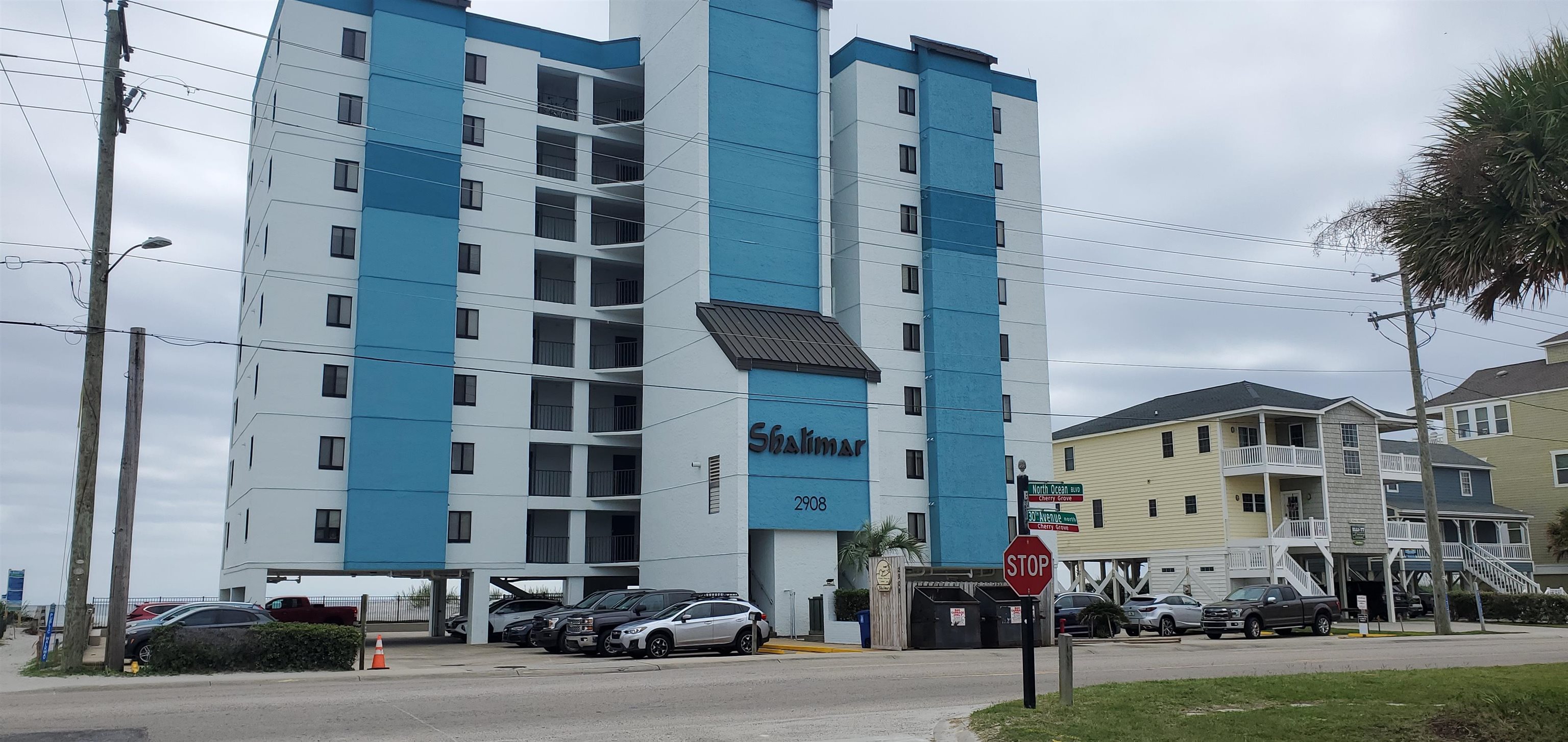 2908 North Ocean Blvd  