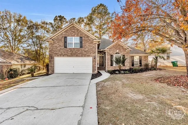 $354,900 | 434 Roberts Way, Rincon, GA 31326