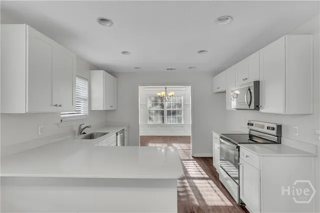 $389,900 | 434 Roberts Way, Rincon, GA 31326