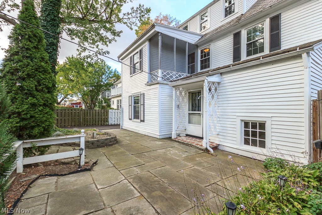 3365 Avalon Road Cleveland, OH 44120 - Photo 33 of 35 Gallery Image 33