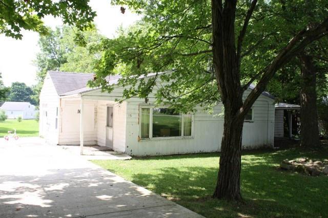 16 Taylor Road Mount Vernon, OH 43050 - Photo 3 of 6 Gallery Image 3