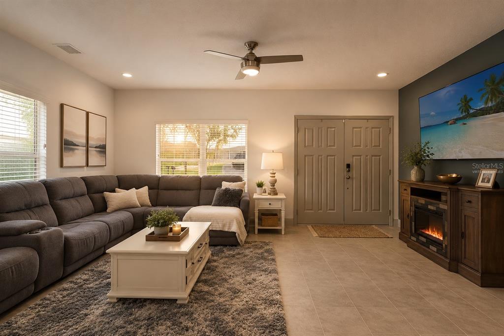 5328 Baldock Avenue Spring Hill, FL 34608 - Photo 2 of 38